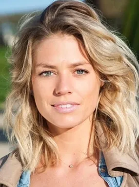 Аурора Дельплейс